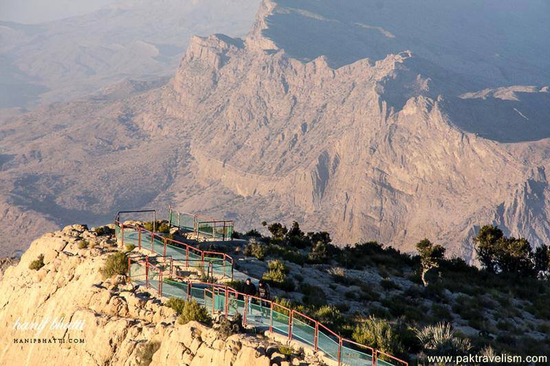 Gorakh Hills